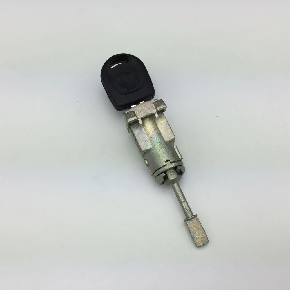 

for VW Passat B5 B5.5 Front Left Driver Side Door Lock Cylinder 3B0 837 167 G