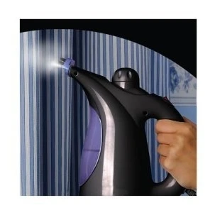 Cedarhill NYC Handheld Steamer: Makes Ironing Simple and Fast