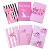 PINK-PANTHER Travel Passport Case ID Card Cover Passport Holder Protector Organizer Travel Super Quality Card Holder PASSPOR ► Photo 1/6