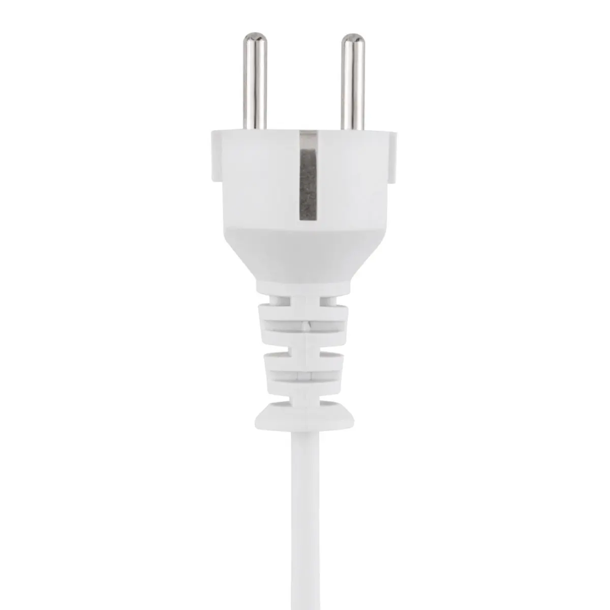 High Quality 1pcs EU Plug Extension Cable Cord For MacBook Pro Air Charger Cable Power Cable Adapter - 2