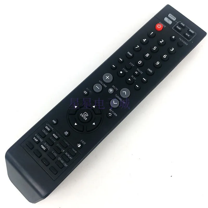 Пульт дистанционного управления для samsung AH59 01643H 01643Z HTX710T HTX710T/XAA ПДУ домашнего