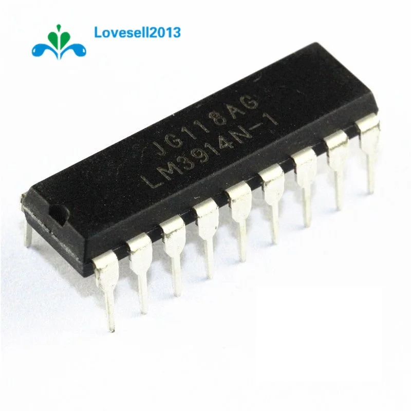 50Pcs Maxim MAX485CPA MAX485 DIP-8 RS-485//RS-422 Transceiver xh