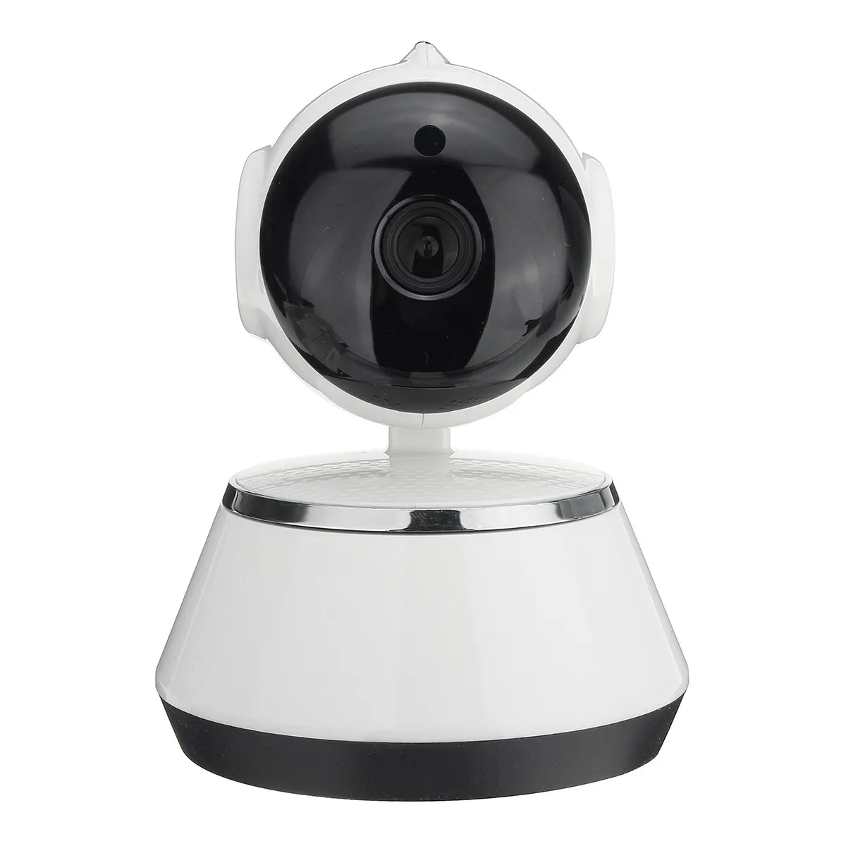 imágenes para 6 unids un conjunto 720 P Wireless Pan Tilt Cámara IP WiFi Red CCTV IR de La Visión Nocturna de Vigilancia de Seguridad Kit WIFI Webcam imágenes para 6 unids un conjunto 720 P Wireless Pan Tilt Cámara IP WiFi Red CCTV IR de La Visión Nocturna de Vigilancia de Seguridad Kit WIFI Webcam