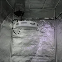 Эко-сельское товарищеский парниковых крытый расти палатку / гидропоники растут палатки 120* 120* 200 см номера- токсичных