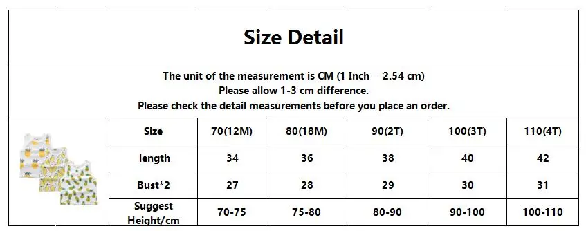 Г. Новинка, 3 шт., детский летний жилет для малышей модные футболки с принтом для мальчиков и девочек одежда для малышей RW-120