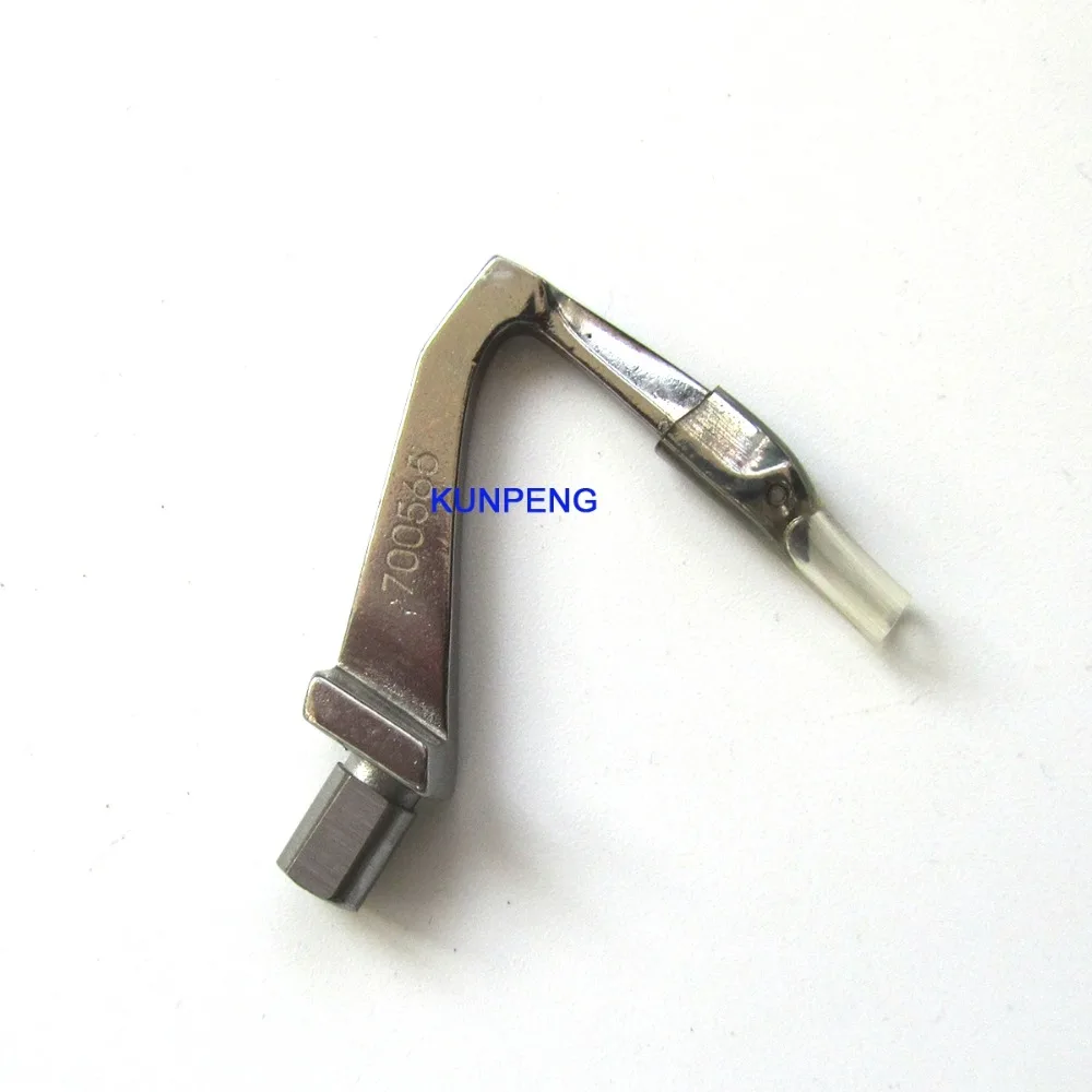 

Петлитель для швейной машины Pfaff Mauser KL40, № 96-700565-05, 1 шт.