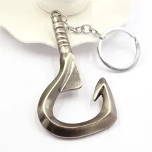 Креативная игра Dota 2, высококачественная металлическая бутылка из сплава, открывалка для мяса, крючок, модель оружия, инструмент для приготовления пищи, подарок