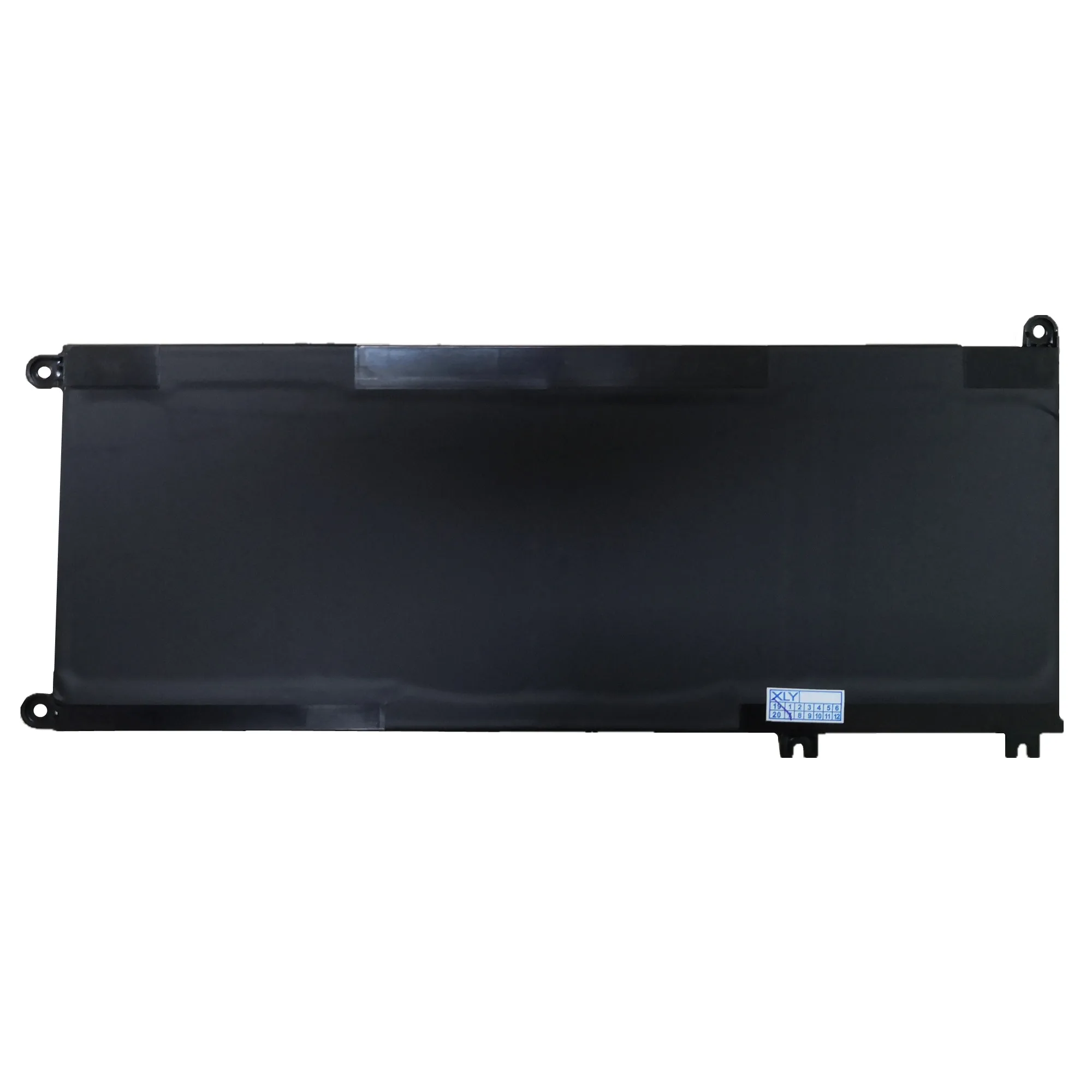 JPYUASA 15 2 V 56Wh 33YDH PVHT1 99NF2 ноутбук Батарея для Dell Inspiron 7577 17 7773 7778 7779 7786 3579 5587 7588 3590 3779|battery