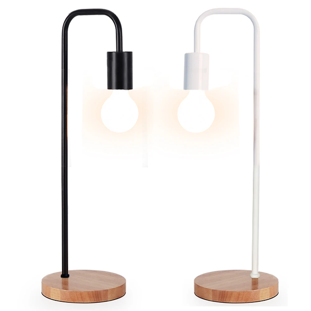 Moderne lampe de bureau protection des yeux livre étude lecture night light lampe de table pour