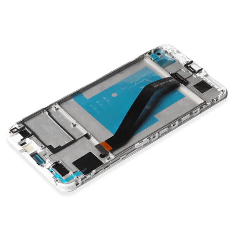 2018 5 7 дюймовый ЖК дисплей для Huawei Honor 7A pro aum l29 AUM L41 сенсорный экран дигитайзер