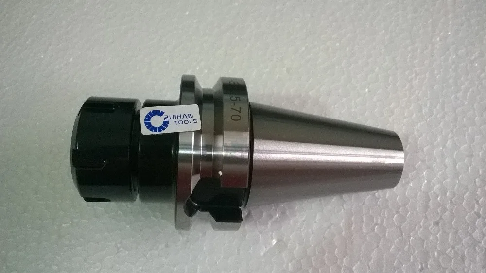 BT40 ER цанговый патрон ER25 70L BT держатель инструмента|tool holder|er collet chucker |