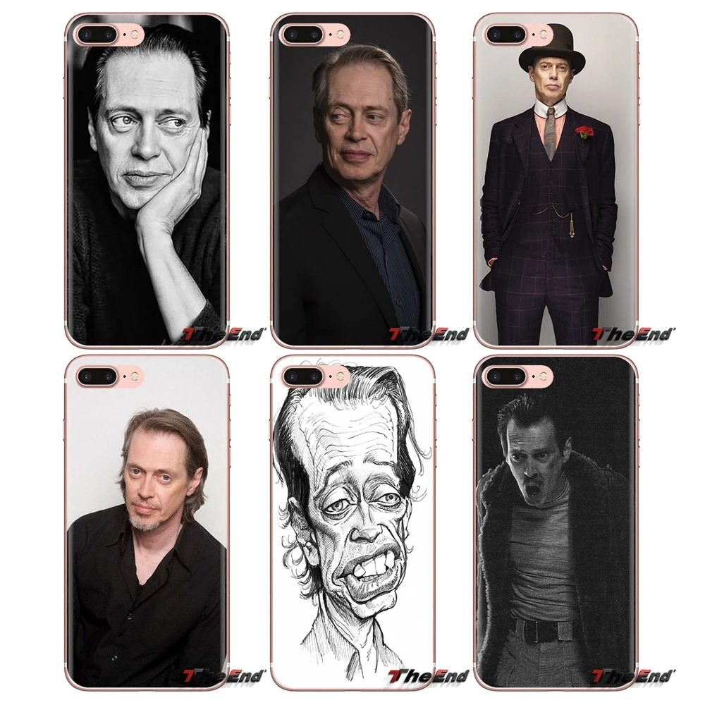 Чехол для телефона Steve Buscemi American actor Xiaomi Mi3 Samsung A10 A30 A40 A50 A60 A70 Galaxy S2 Note 2 Grand Core Prime |