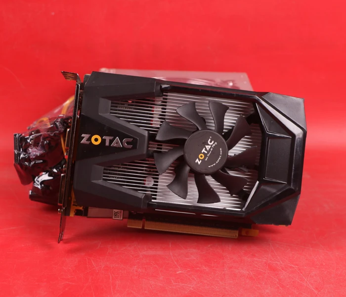 Placa de vídeo zotac geforce gtx 560se