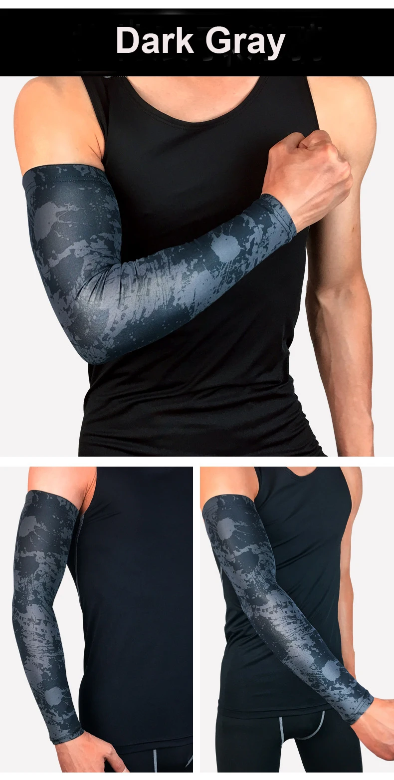 Men volleyball Sports Arm Guard
