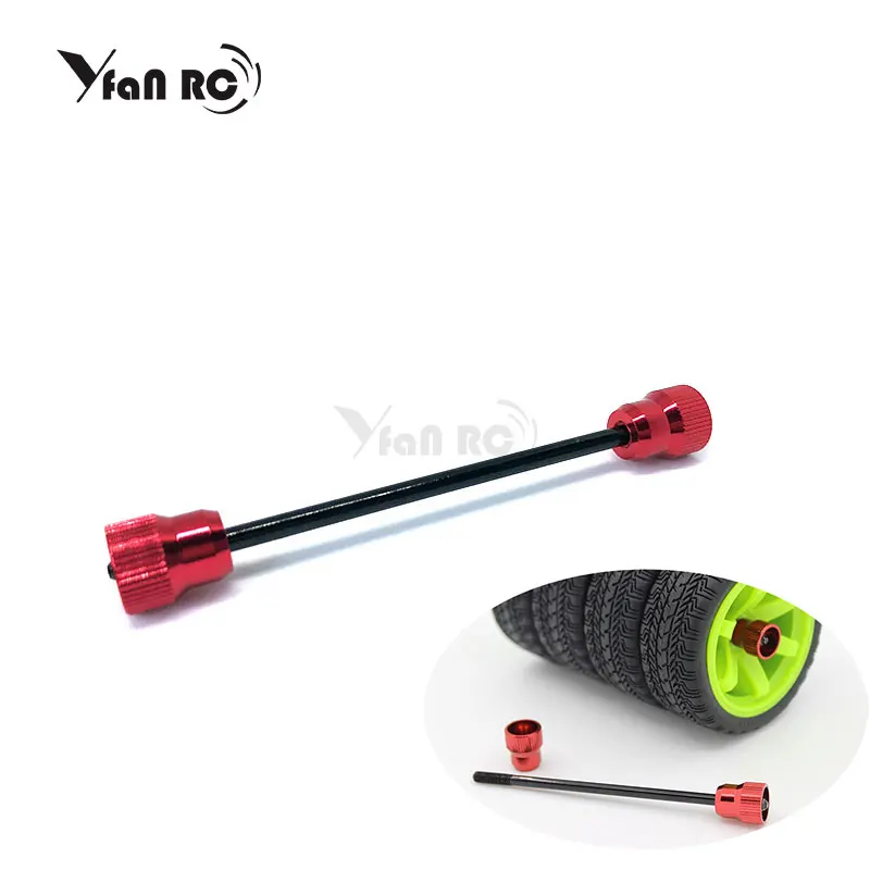 

Free Shipping 1Pcs RC Car Accessories Tires Collector Tyre Holder Storage Tool for 1/10 On-Road Drifting Car ST-022