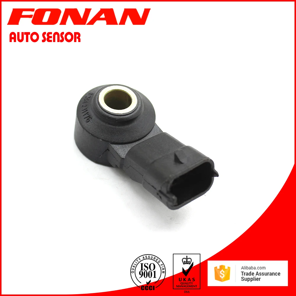 Porsche Boxster 911 Cayenne 1997 1998 1999 2000 2001-2006 Bosch Knock Sensor
