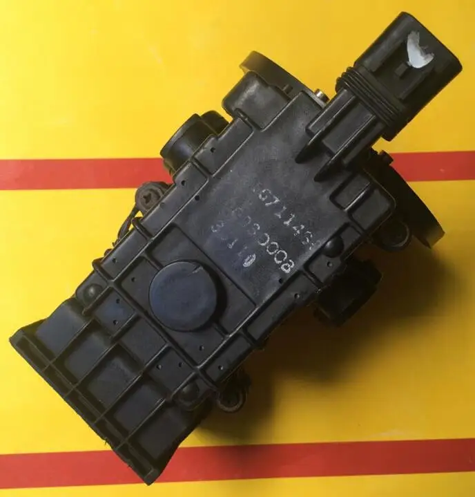 

1pc Original Air Flow Meters MD118127 E5T01371 Air Flow Sensors for Mitsubishi Delica 4G64 2.4L Pajero 4X4 V6 3000