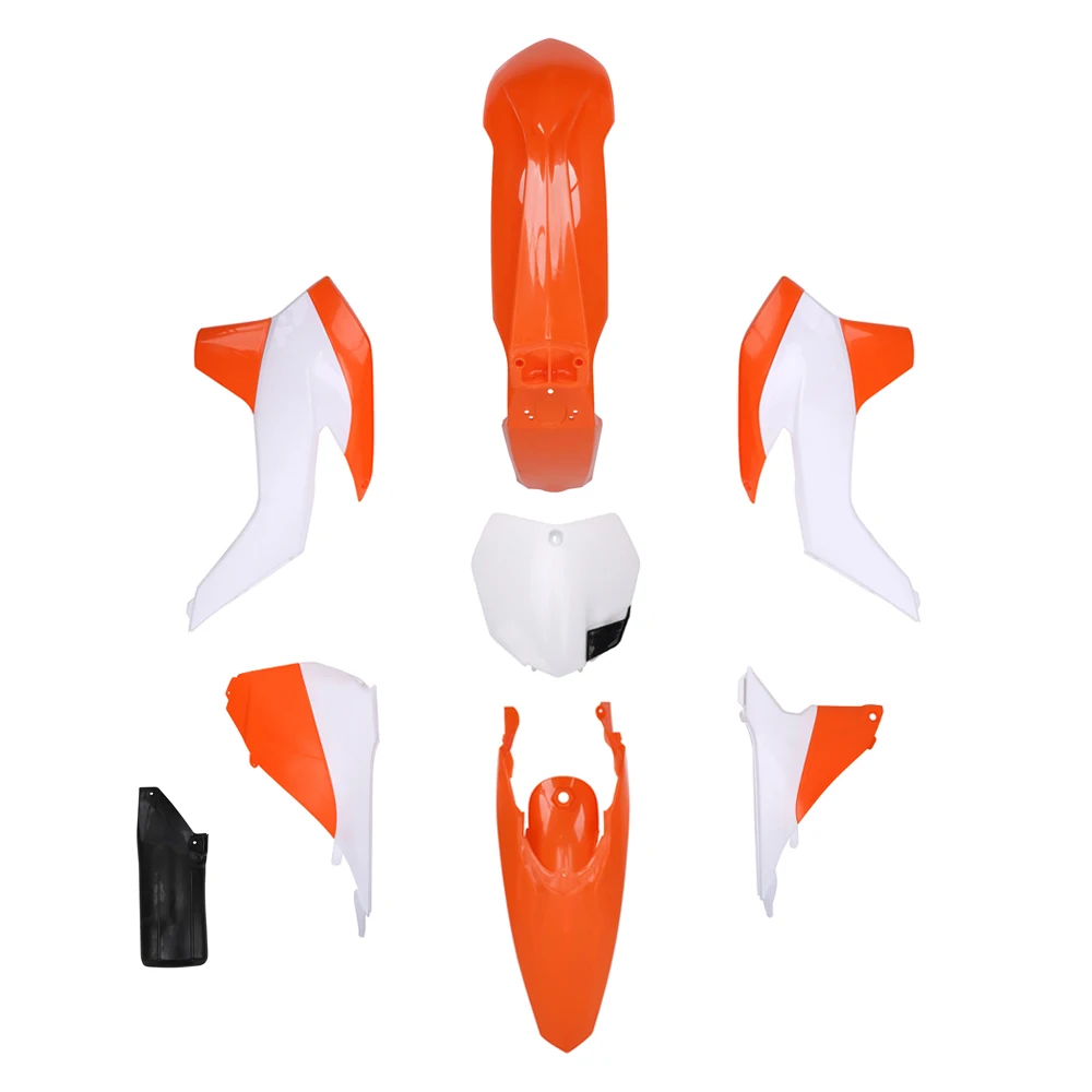 Полный корпус фотоэлемента для KTM SX125 SX150 SX250 SXF250 SXF350 SXF450 2013 2014 велосипед