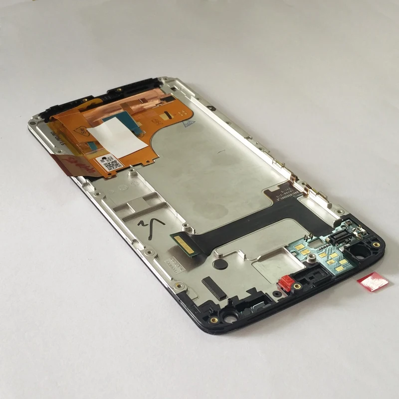 For Motorola Moto Maxx Droid turbo2 turbo 2 XT1585 XT1581 XT1580 Full Lcd Display 02