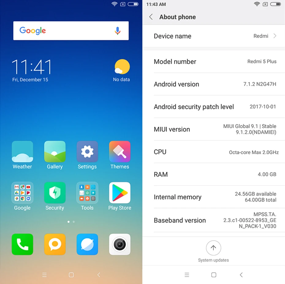 5plus