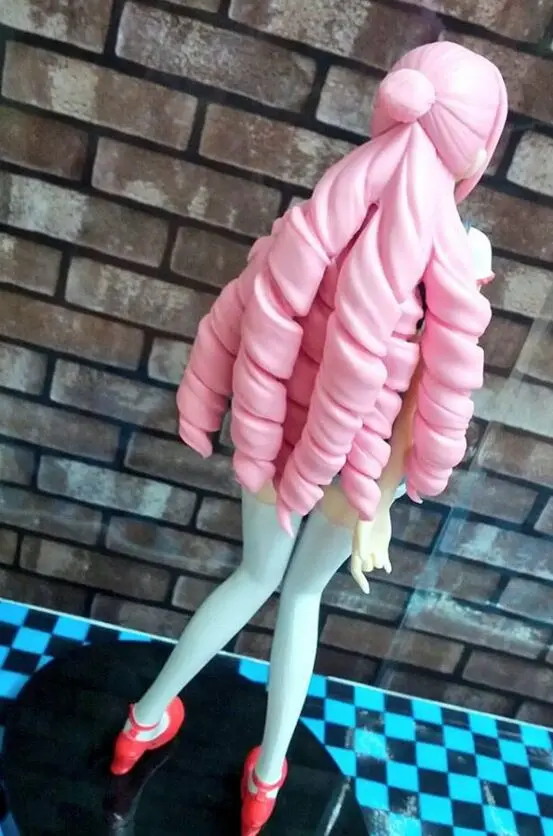 Original Banpresto One Piece Perona Jeans Freak Anime Figure Model Doll Toy Buy At The Price Of 27 In Aliexpress Com Imall Com