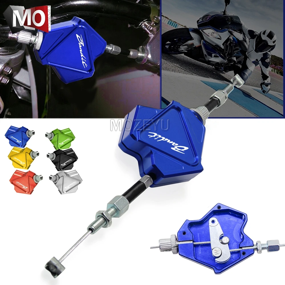 Рычаг сцепления для мотоцикла с ЧПУ Suzuki GSF250 GSF600S GSF1200 GSF650 GSF 250 600 F 1200 650 BANDIT |