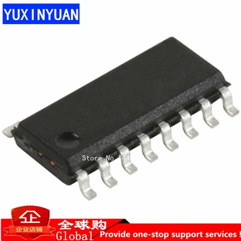 

New original spot MP3 decoding chip GPD2856C-009a GPD2856C-009 GPD2856C GPD2856A SOP16