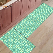 Ourhouse геометричные, многоугольные текстуры аксессуары для ванной комнаты Набор грязи мусора грязи Траппер загрузки скребок для обуви пол ковры персонализировать