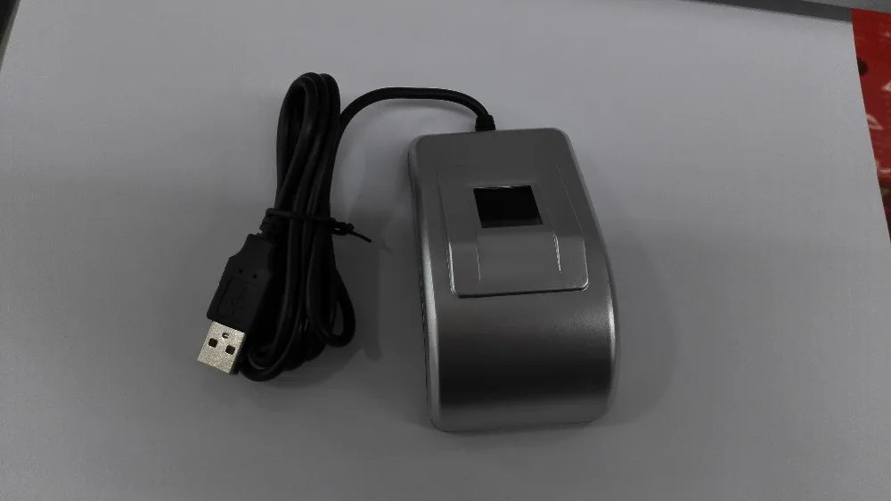 ; Модель года Фирменная Новинка USB считыватель отпечатков пальцев Сканер Сенсор для компьютера PC ноутбук с SDK
