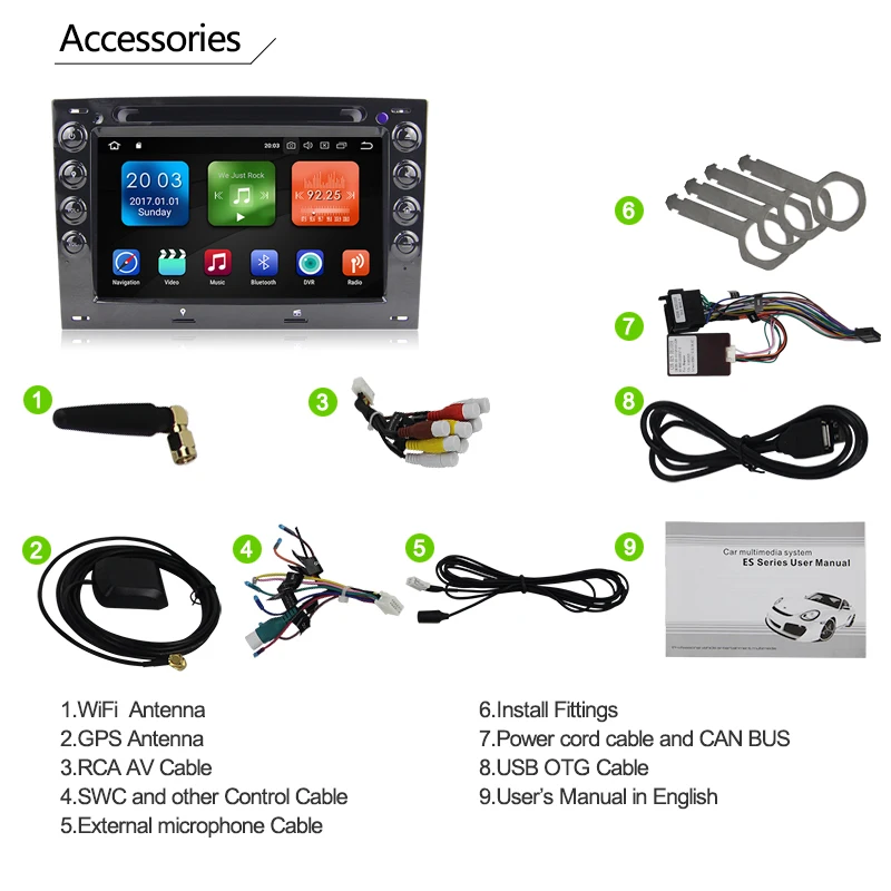 Flash Deal 4G RAM Android 8.0 Car DVD CD Player for Renault Megane 2 2003-2010 multimedia Radio GPS Stereo GPS Navigation PC Head unit wifi 5