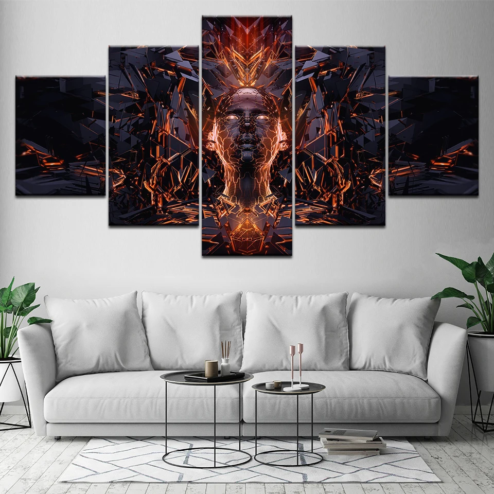 3