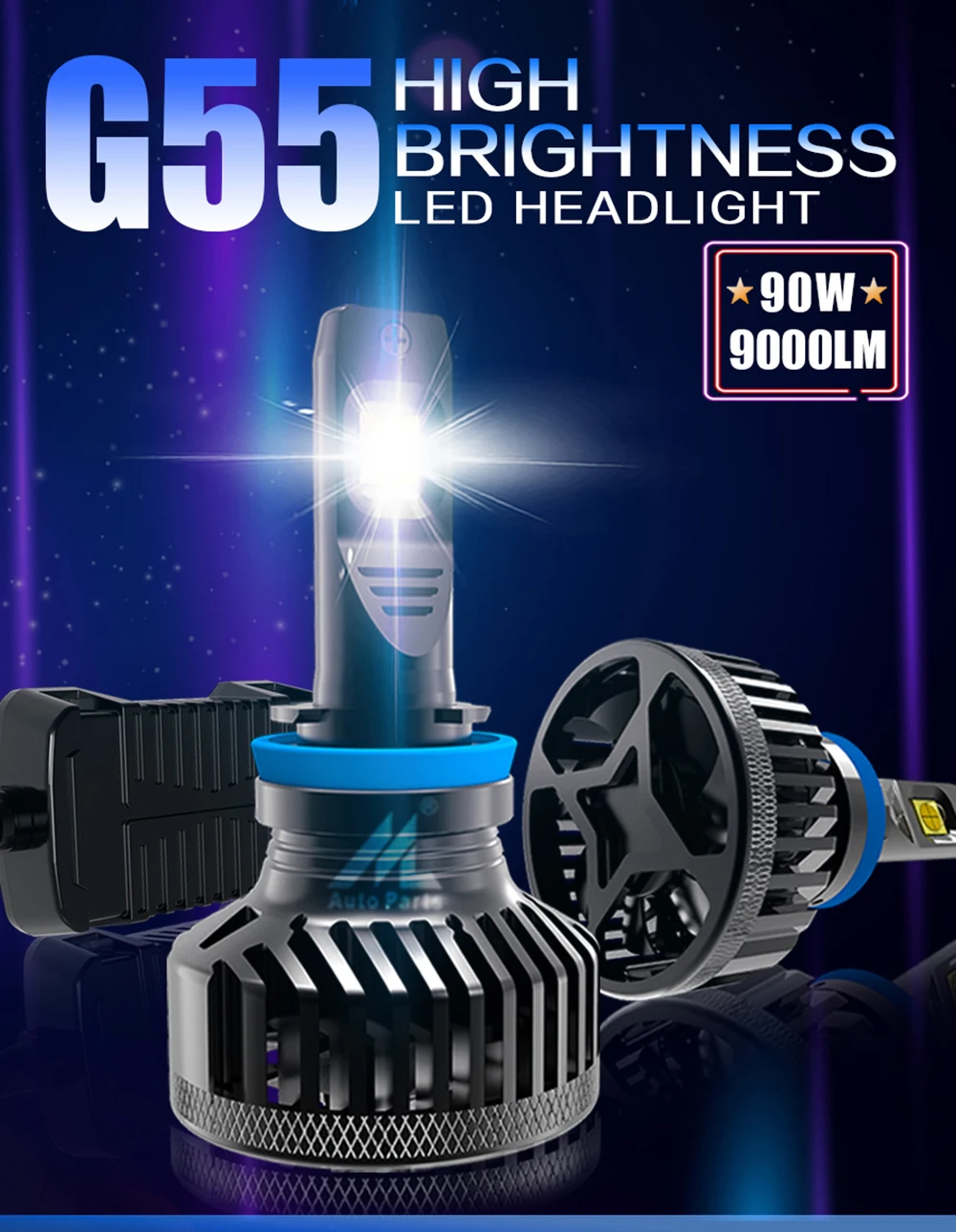 LED H7 (2)