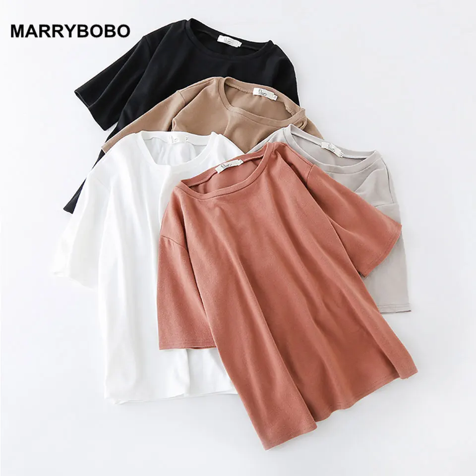 

2019 Summer Tops Korean Women Best Friends T Shirt Casual Short Sleeve Cotton Tees Female O-neck Solid White T-shirt Streetwear