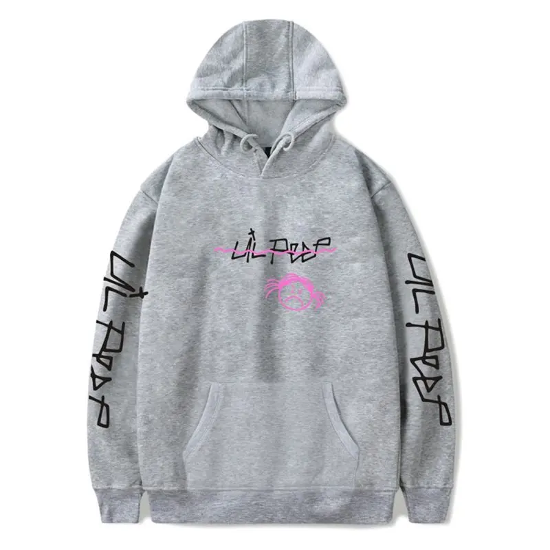 Winter 2019 Casual Plus Size Gothic Streetwear Black Women Hoodies Loose Fleece Hooded Letter Pocket Print Female Sweatshirts Winter 2019 Casual Plus Size Gothic Streetwear Black Women Hoodies Loose Fleece Hooded Letter Pocket Print Female Sweatshirts