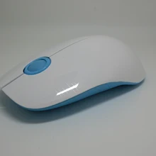 Для портативных ПК Desktop Мышь USB Беспроводной ly mause souris muis 2,4 ГГц приемник Мышь Беспроводной мини Мышь компьютер Мышь