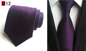 SCST брендовые дизайнерские новые шелковые галстуки мужские для мужчин Галстук