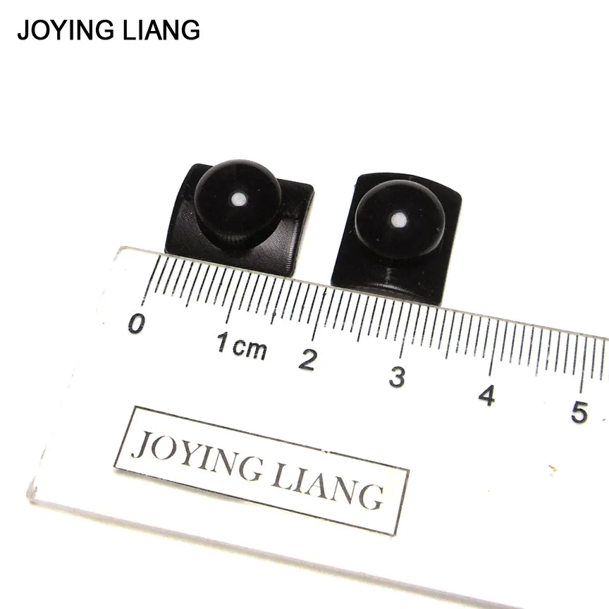 JOYING LIANG L097 13 4 мм прочная Лампа вспышка кнопка резиновый переключатель Крышка
