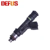DEFUS 8X OE 0280158174 Bico Nozzle Fuel Injector For F-150 Lincoln Navigator 5.4L V8 09-14 FJ1003 9L3Z9F593B 0 280 158 174 New ► Photo 3/6