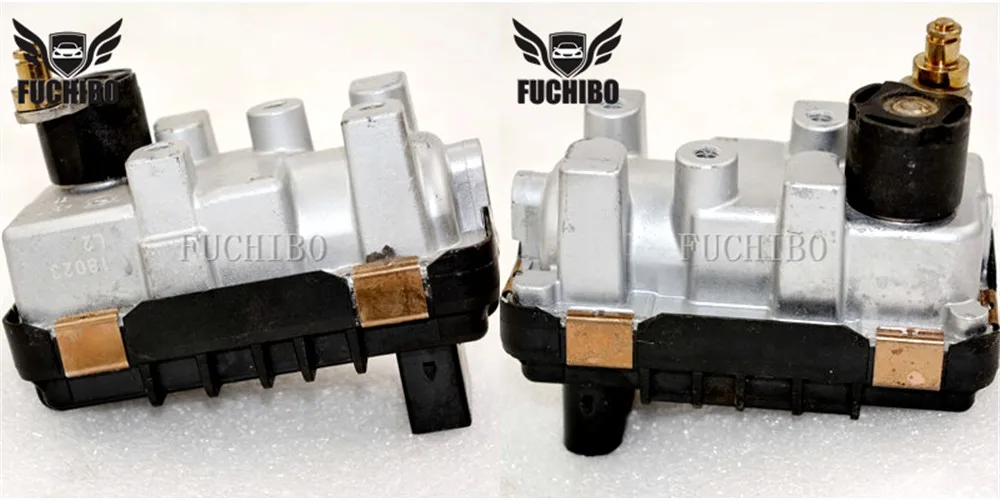 G-004 turbo actuator