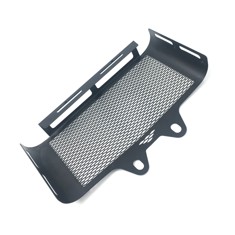 For BMW R Nine T R9T 2014 2015 2016 2017 Radiator Grille Guard Cover Protector New R 9 T  Rnine t 14-17 (5)