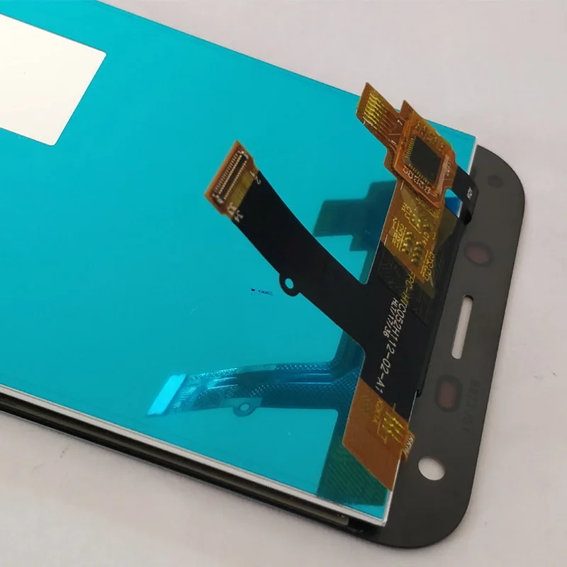 ZTE A6 lcd 004