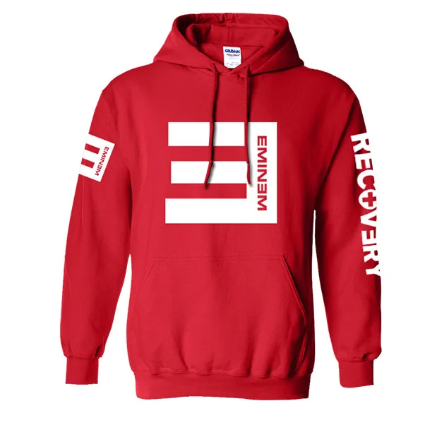 eminem wearing moletom com capuz