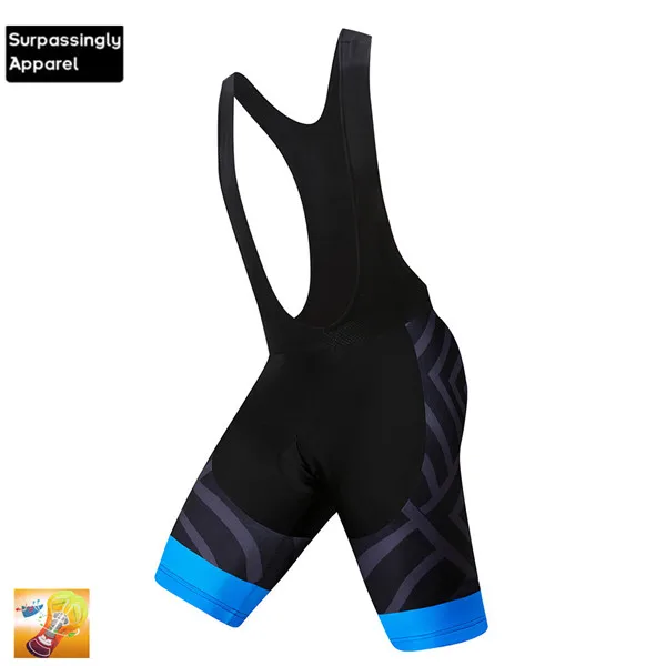Picture Color Pro Team Frame велошорты для мужчин Ropa Mtb дорожный велосипед брюки дышащий детский нагрудник колготки 12D Pad штаны для велоспорта - Цвет: Picture Color