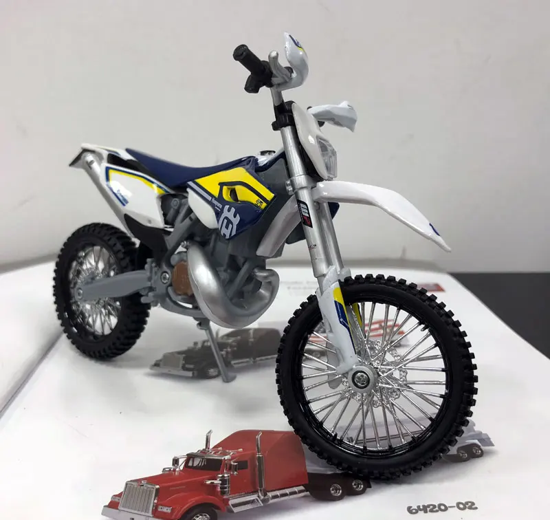 Italy Husqvarna FE 501 (10)