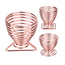 Новые поступления губкой держатели Косметические Puff Дисплей стенд Тыква Форма губка яйцо сушилка кронштейн пуховка для макияжа Поддержка