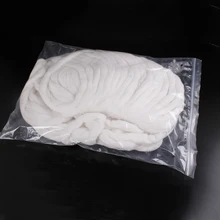 Высококачественная Перманентная завивка волос теплоизоляционная хлопковая Перманентная завивка волос цветовой оттенок лечение масла Хлопок Салон парикмахерская Использование инструмент для укладки волос UN596