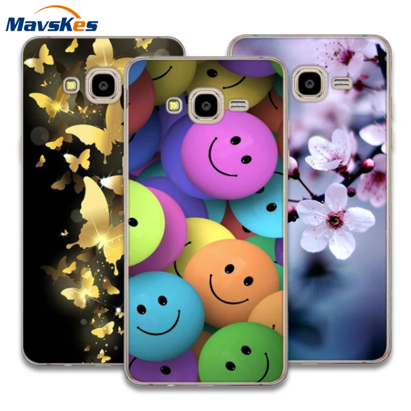 

Case For Samsung Galaxy J1 2016 J120F 360 Full Protection Plastic Phone Back Cover Case For Samsung J1 2016 J120 SM-J120F Bumper