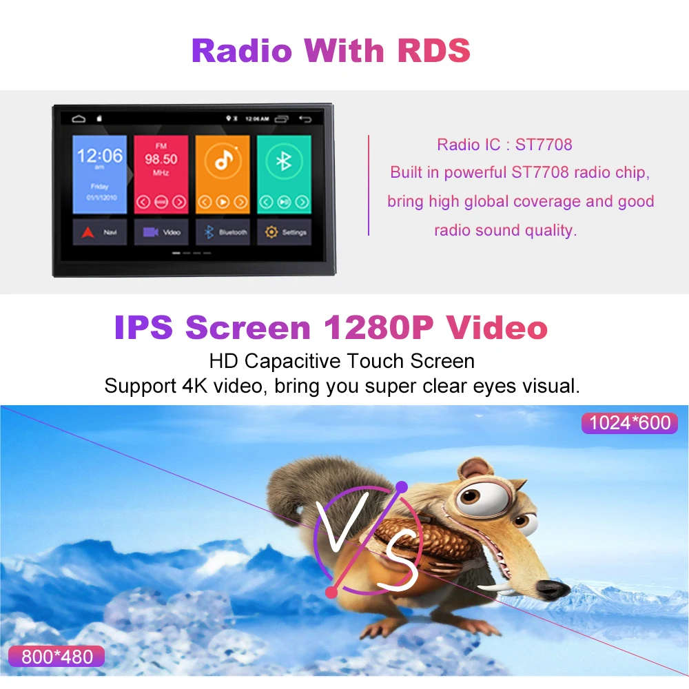 Discount Android 9.0 Car Multimedia Player For Land Rover Freelander 2 2007 2008 2009 2010 2011 2012 GPS Radio Touch ScreenHead Unit Wifi 9