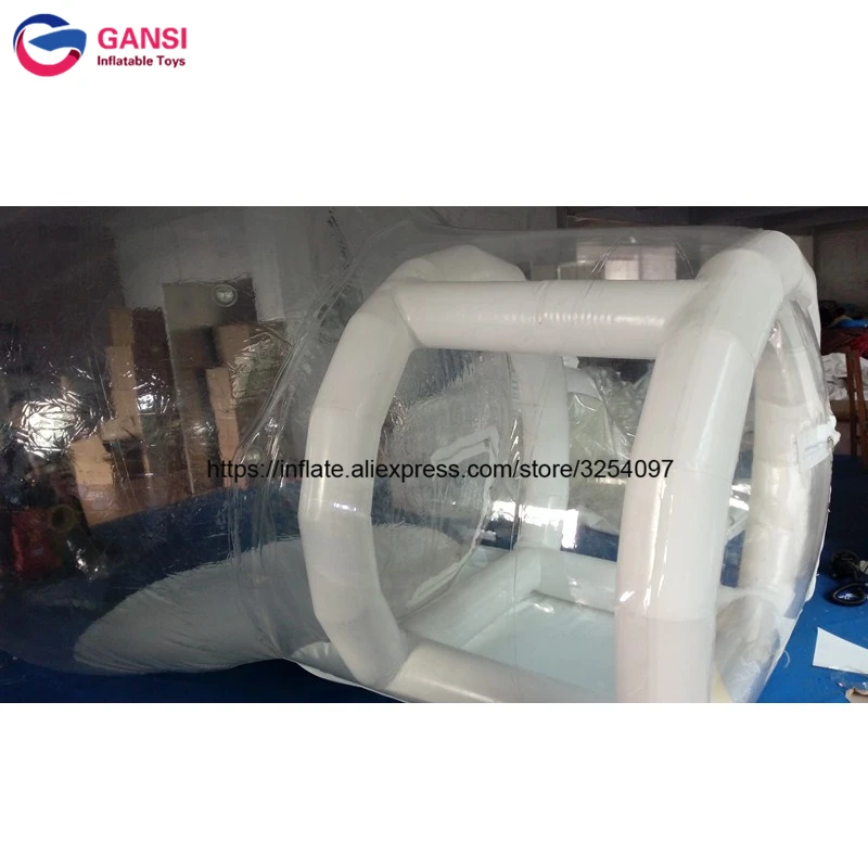 inflatable bubble tent56