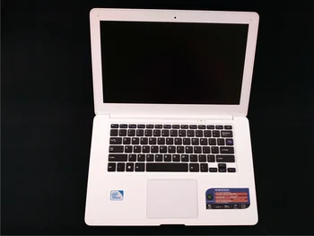 

Free Shipping 14.1 Inch Laptop 4GB 160G WIN7 10 Notebook Quad Core HDMI Webcam Ultrabook School Laptop Computer PC